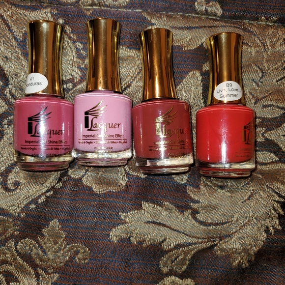 igel fingernail polish collection 130 polishes - Picture 5 of 16